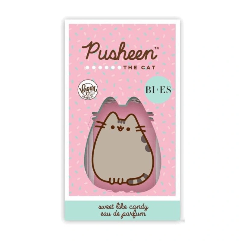 Pusheen perfume discount